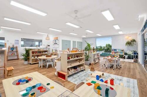 Guardian Childcare & Education Wollert 