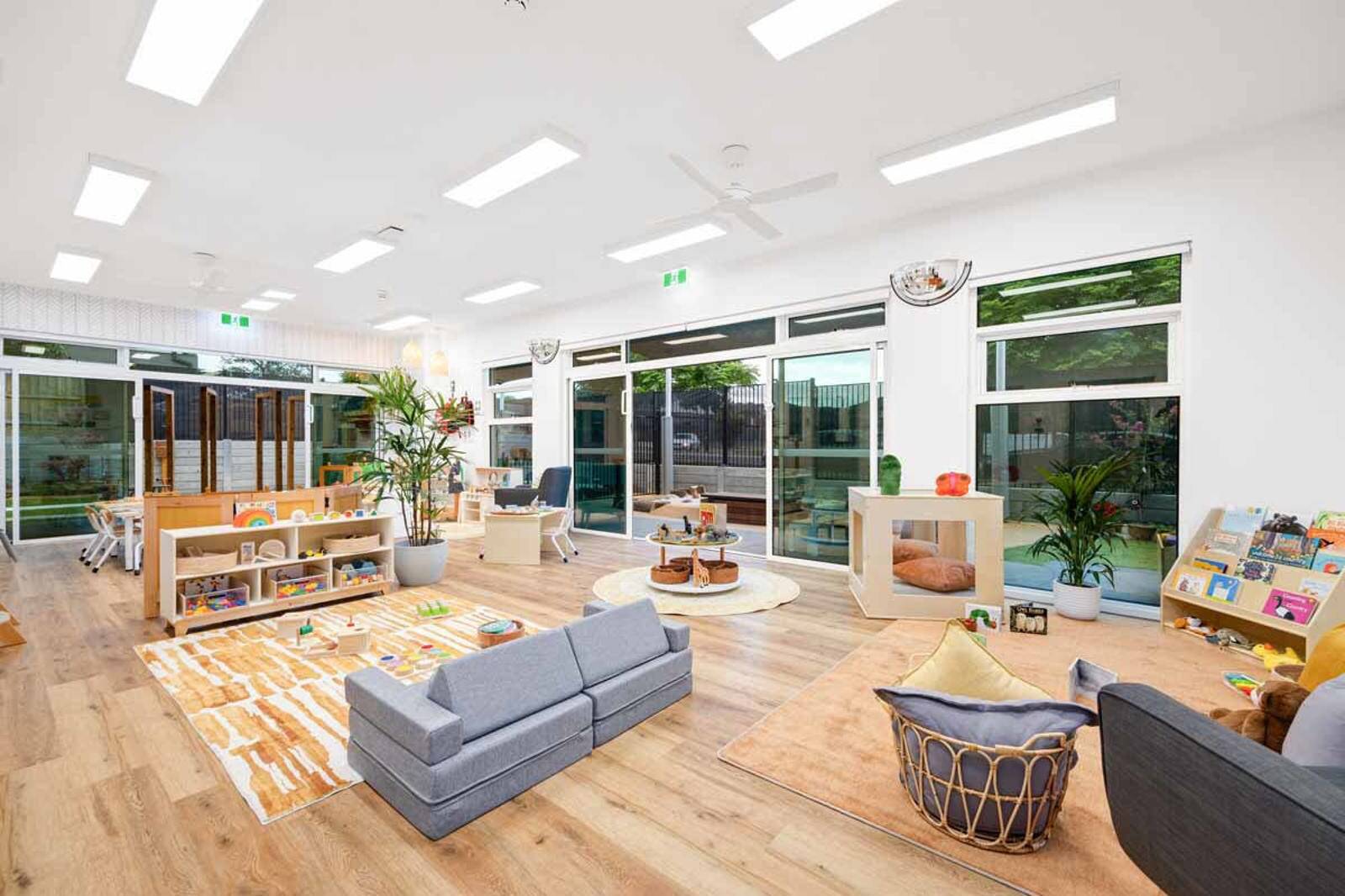 Guardian Childcare & Education Wollert