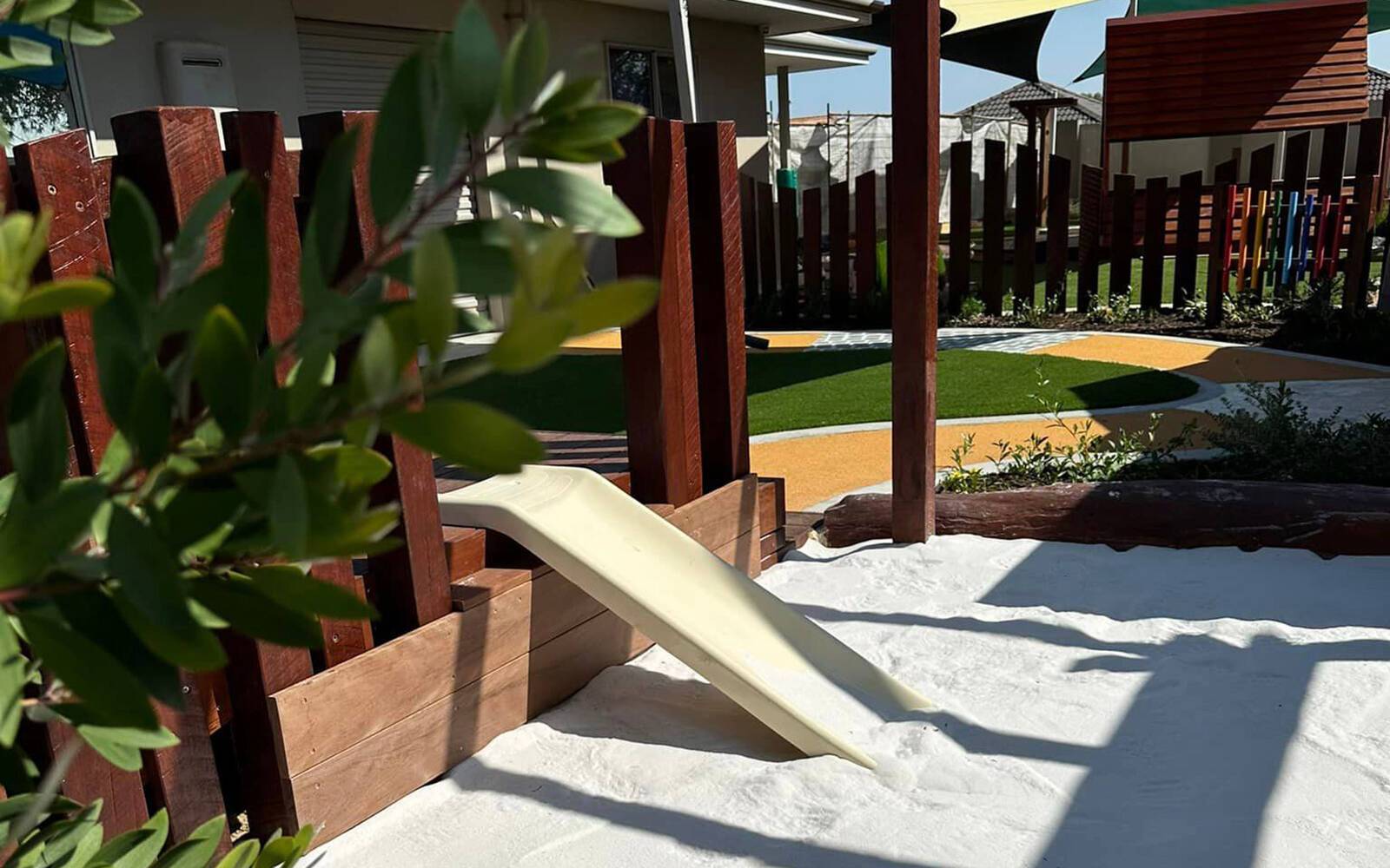 Busy Bees on Ashdale