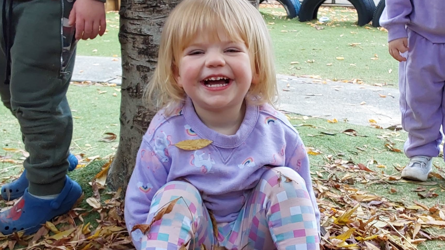 Arwon's Little Angels Child Care Centre