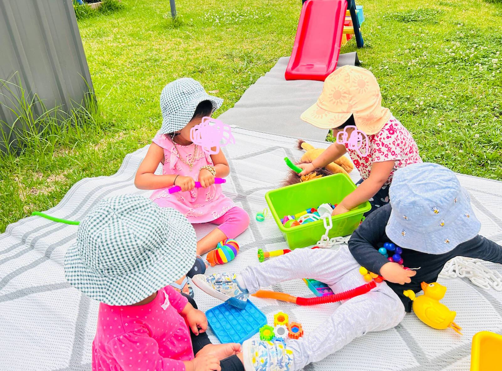Koala kiddie family day care 