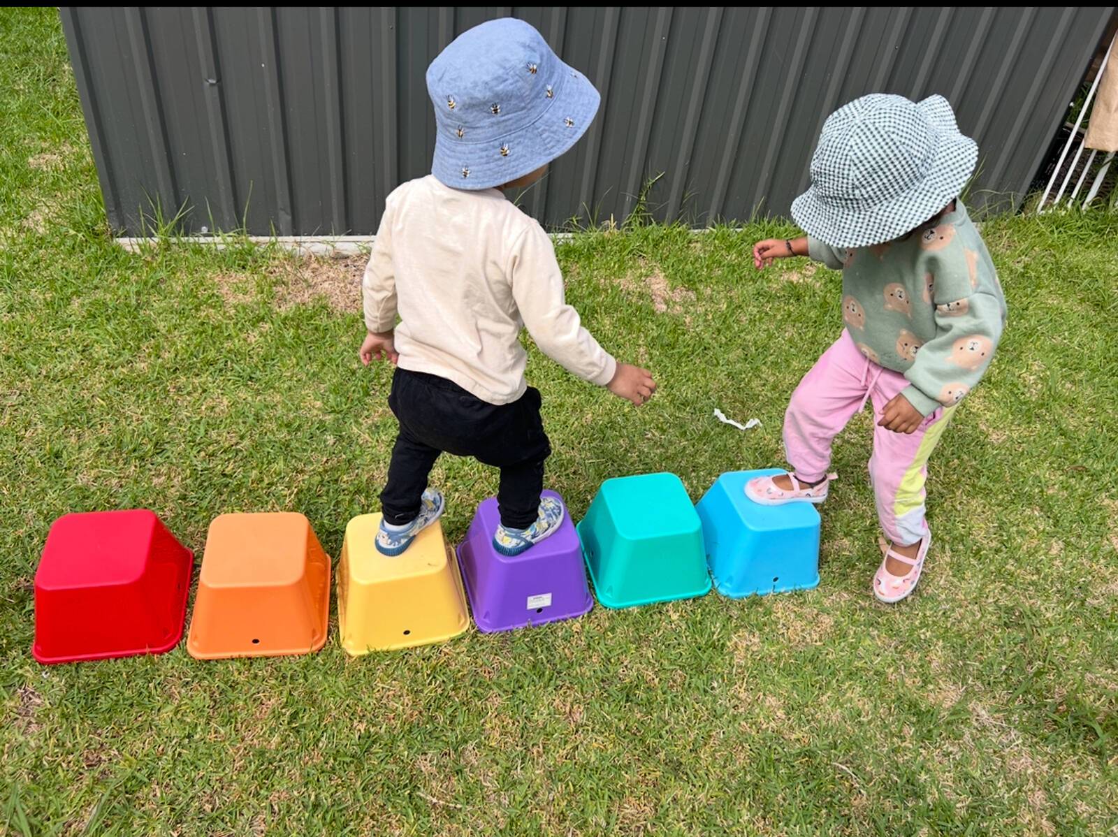 Koala kiddie family day care 