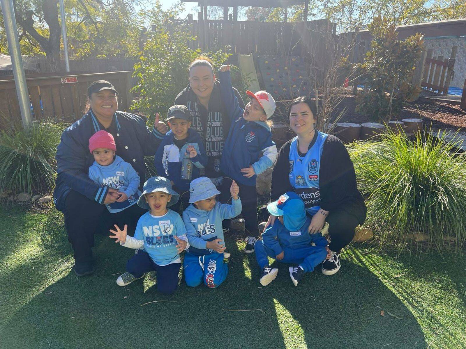 Kradle 2 Krayons Early Learning Centre - Penrith