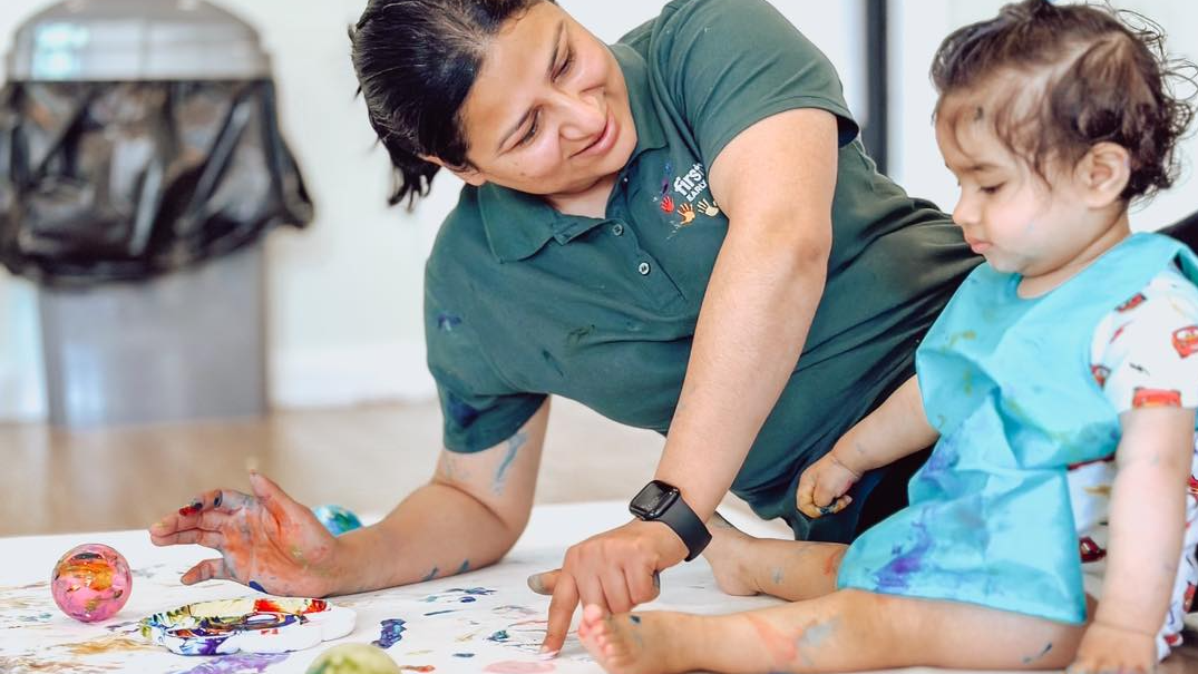 First Five Early Learning Tarneit