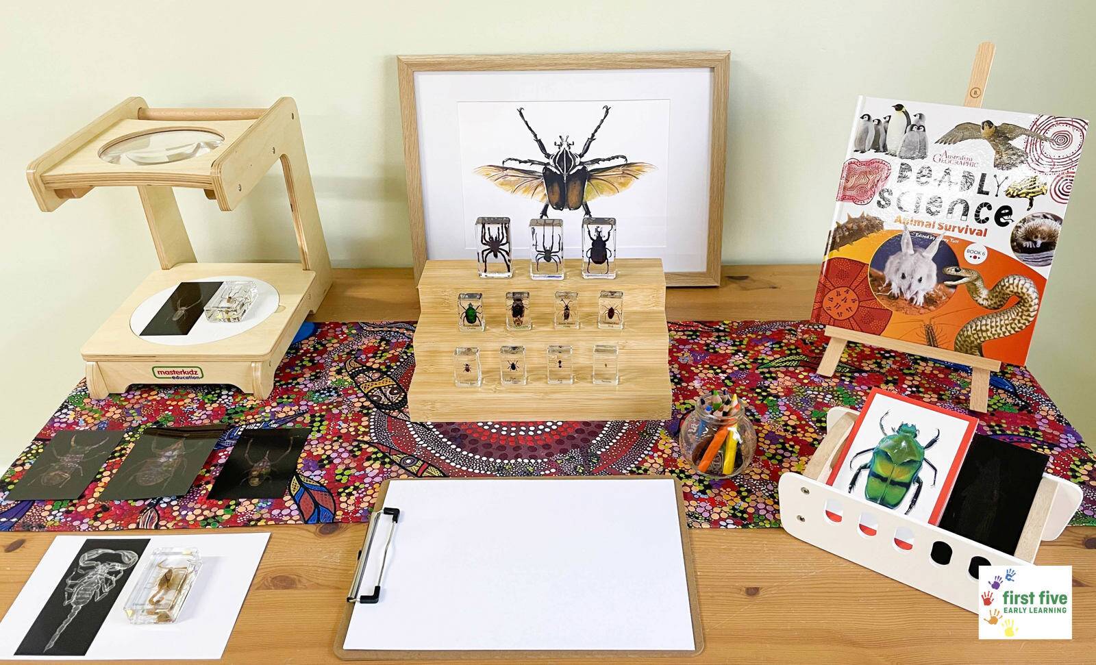 First Five Early Learning Cranbourne