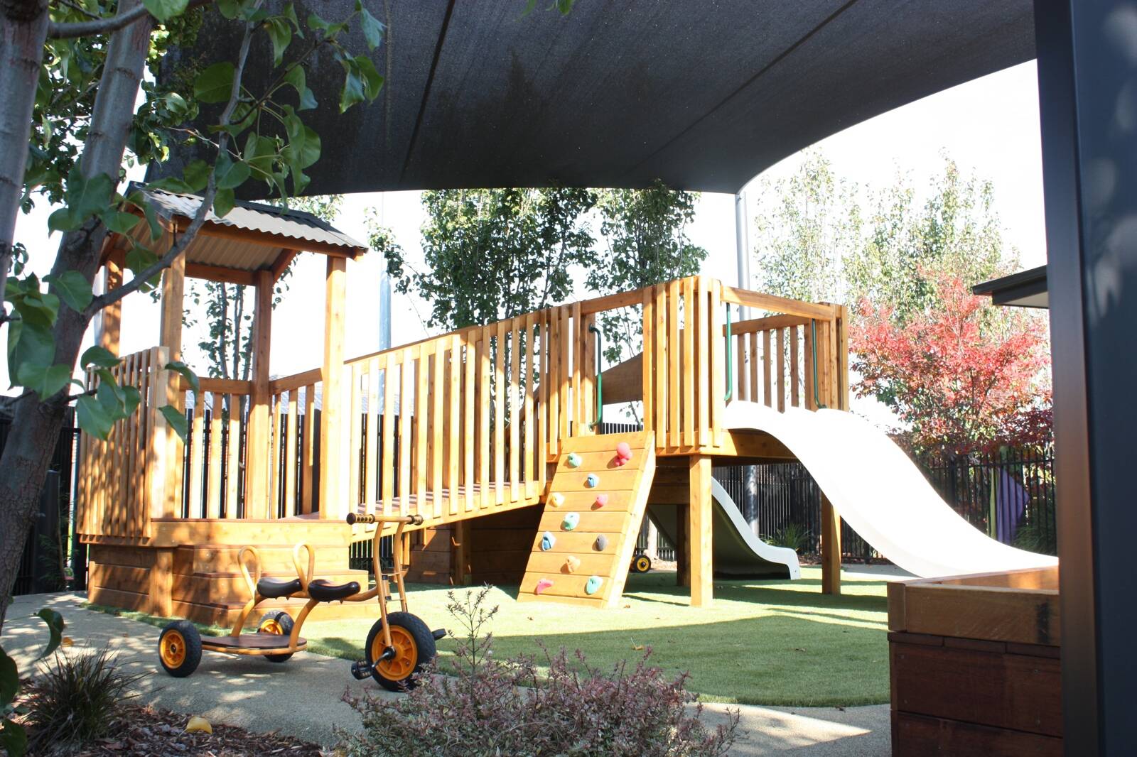 First Five Early Learning Cranbourne