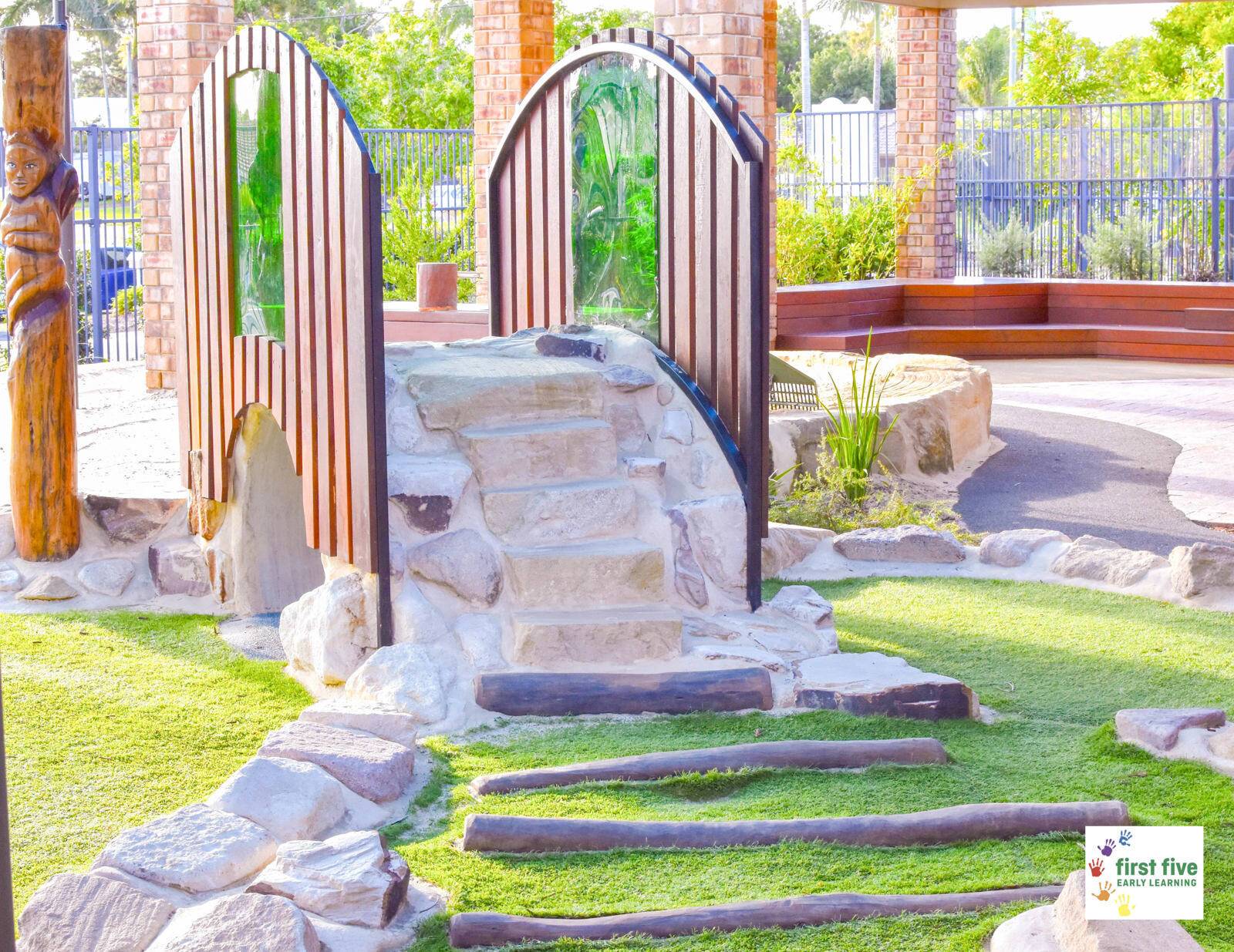 First Five Early Learning Victoria Point