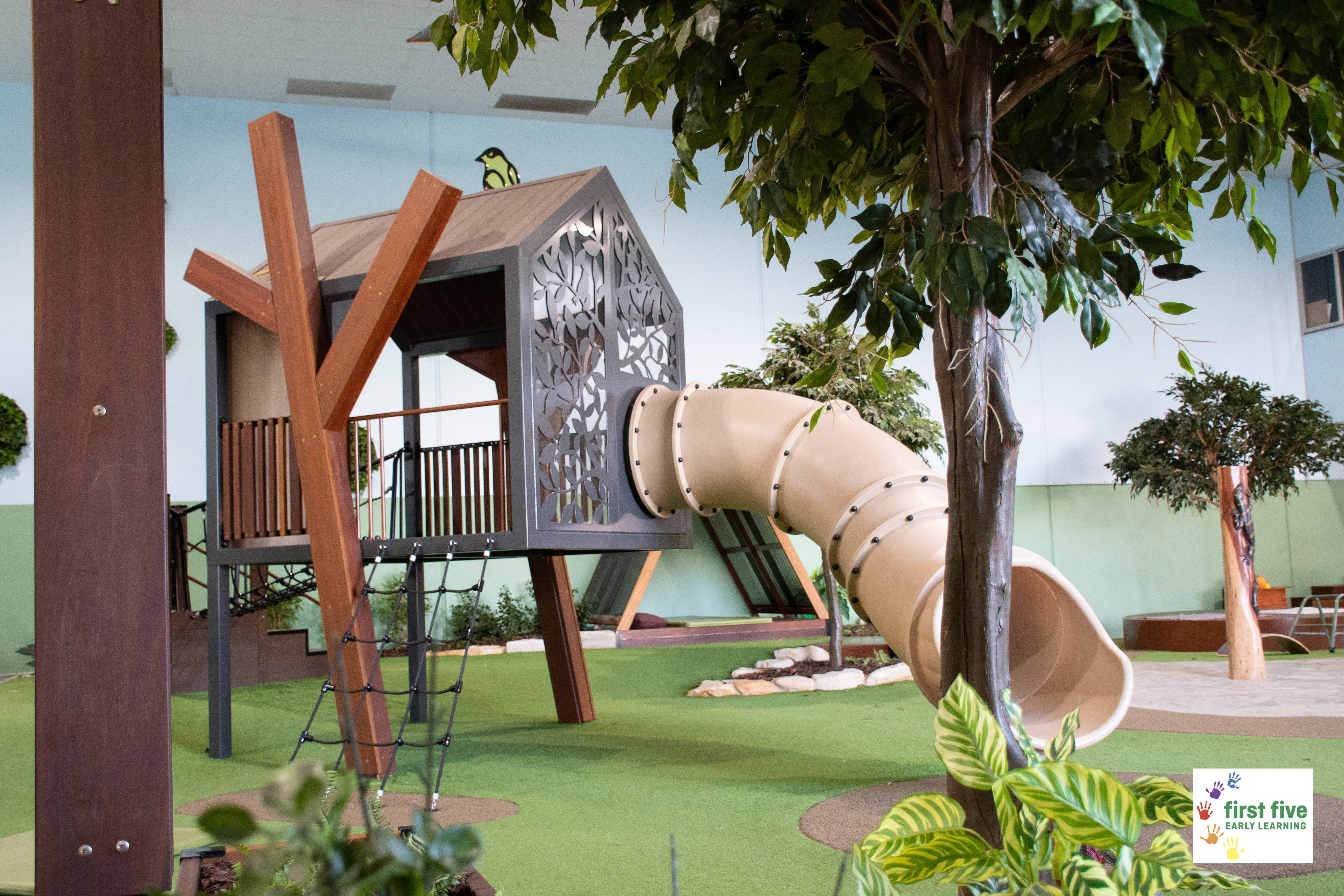 First Five Early Learning Bundall