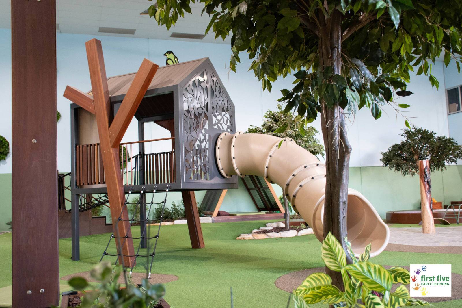 First Five Early Learning Bundall