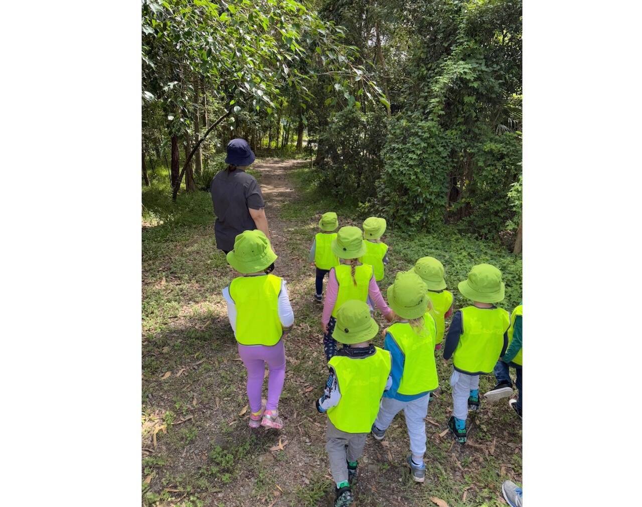 Tiny Treasures Academy