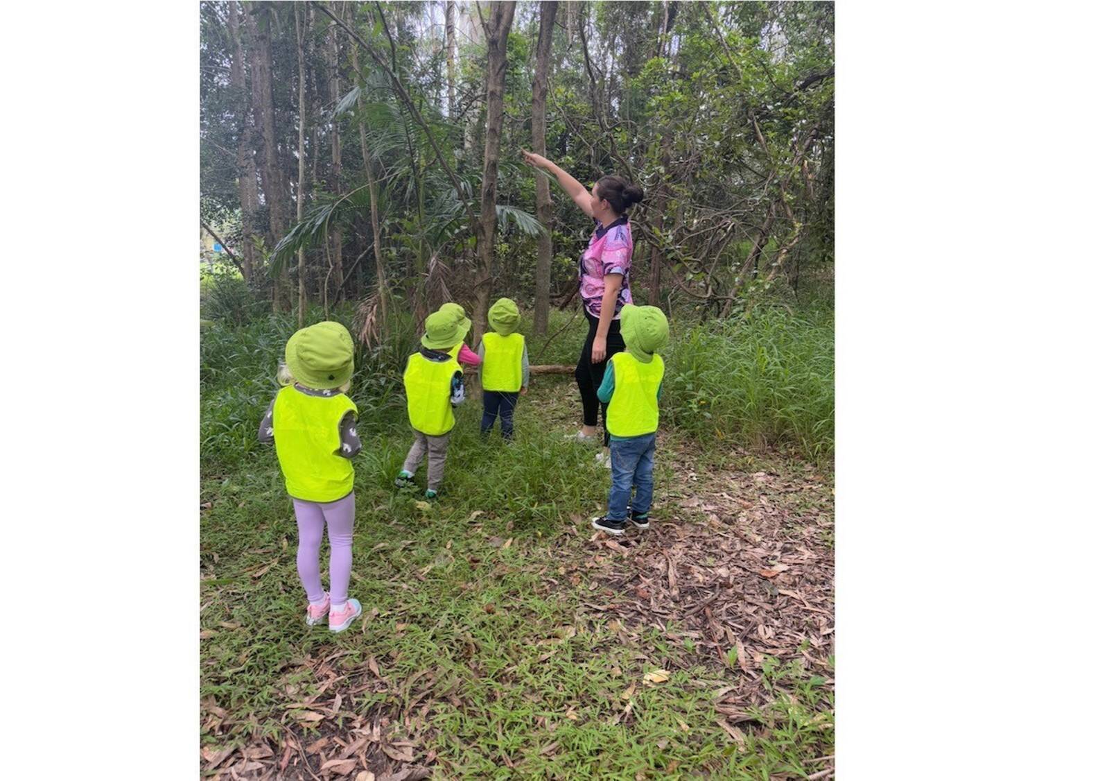 Tiny Treasures Academy