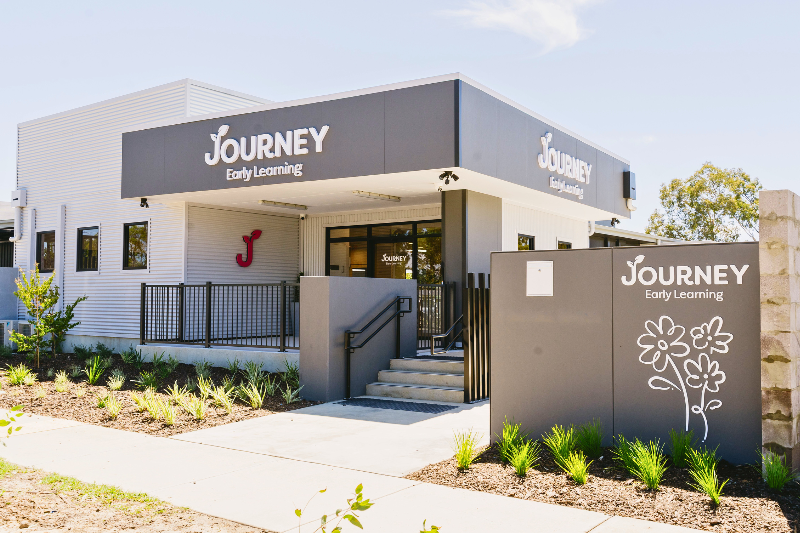 Journey Early Learning Seymour - Opening Soon