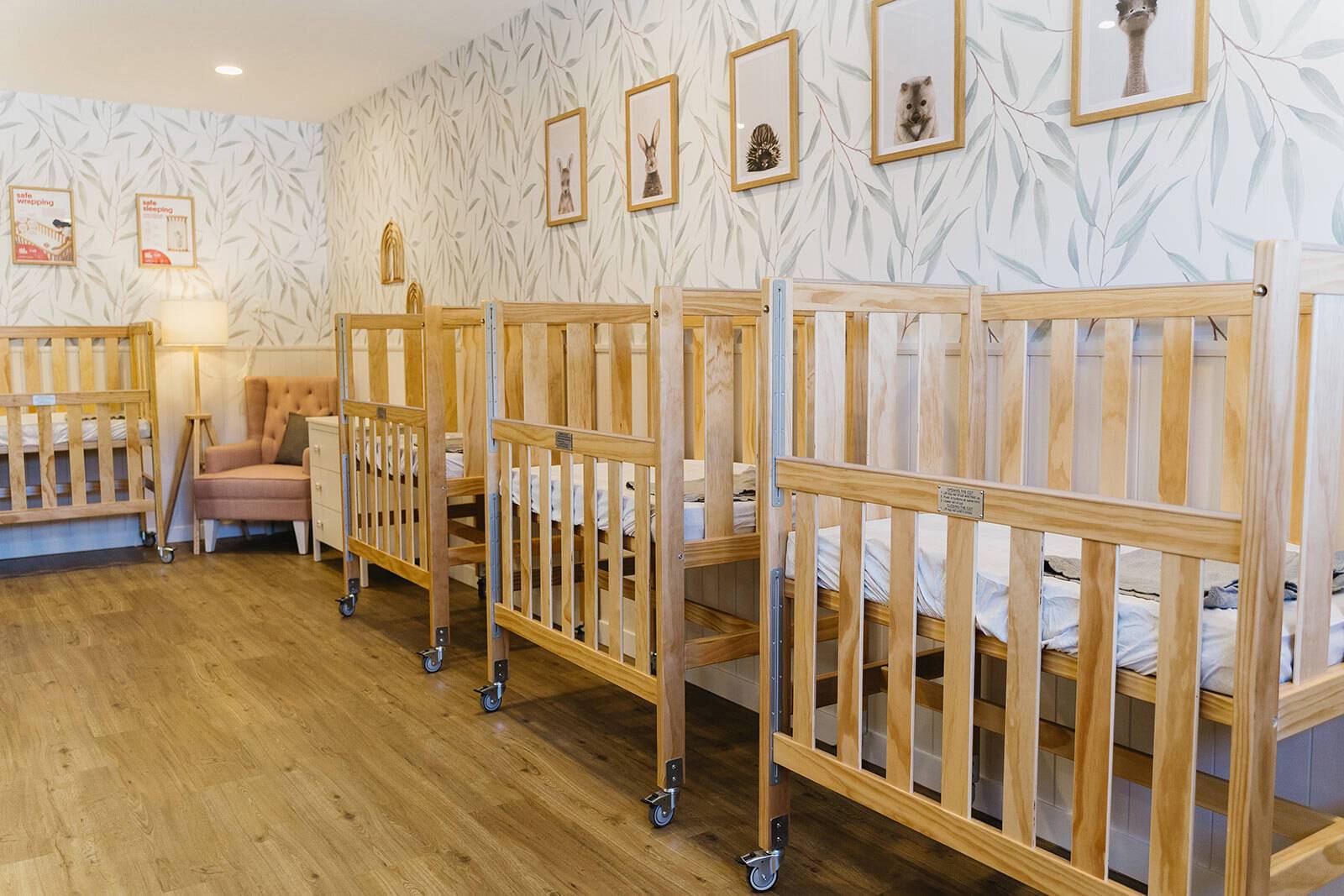 Journey Early Learning Seymour - Now Open!