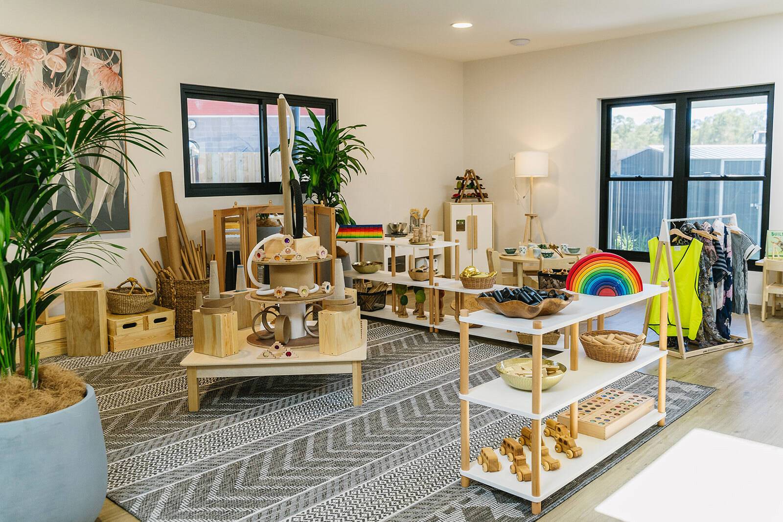 Journey Early Learning Seymour - Now Open!