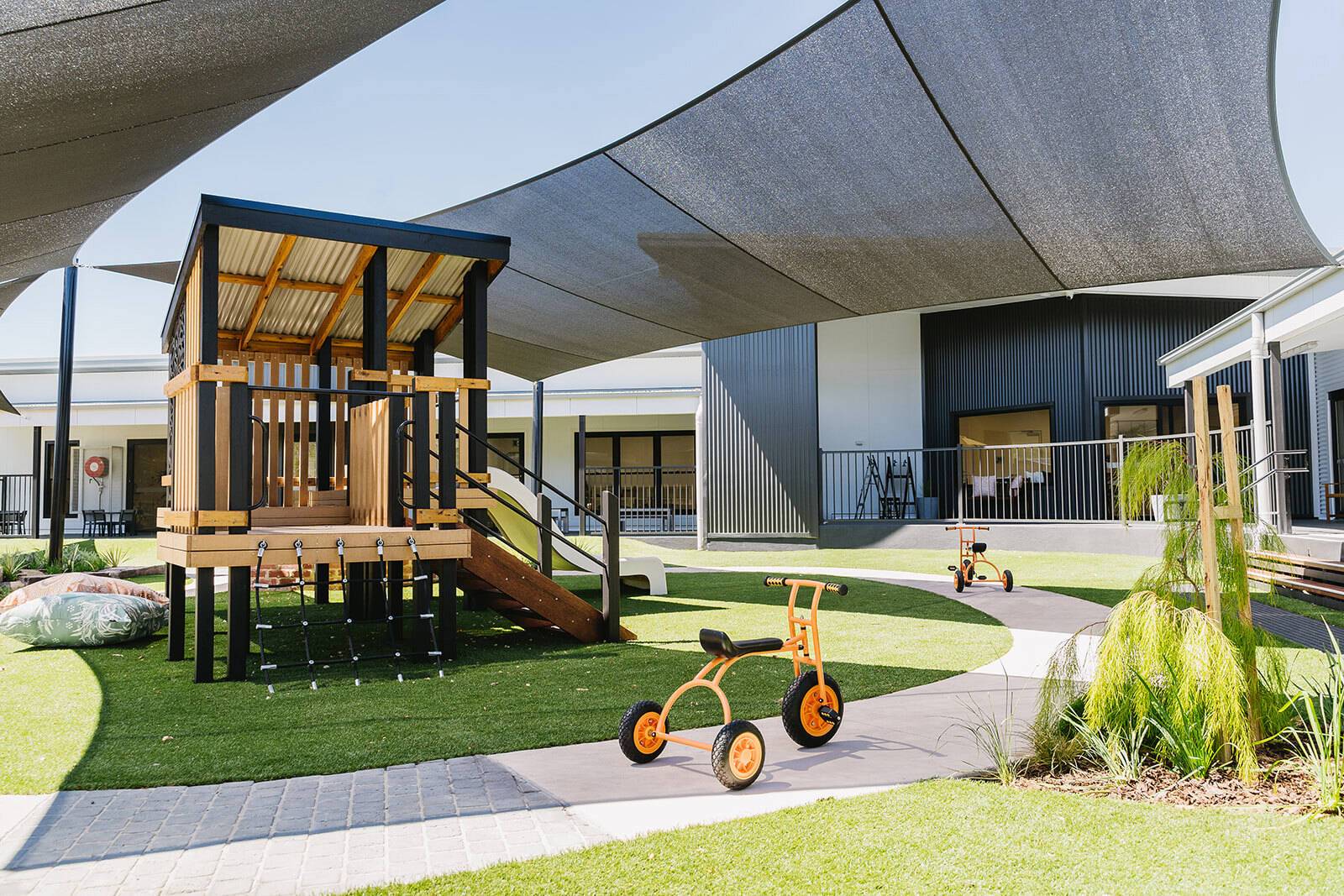 Journey Early Learning Seymour - Now Open!