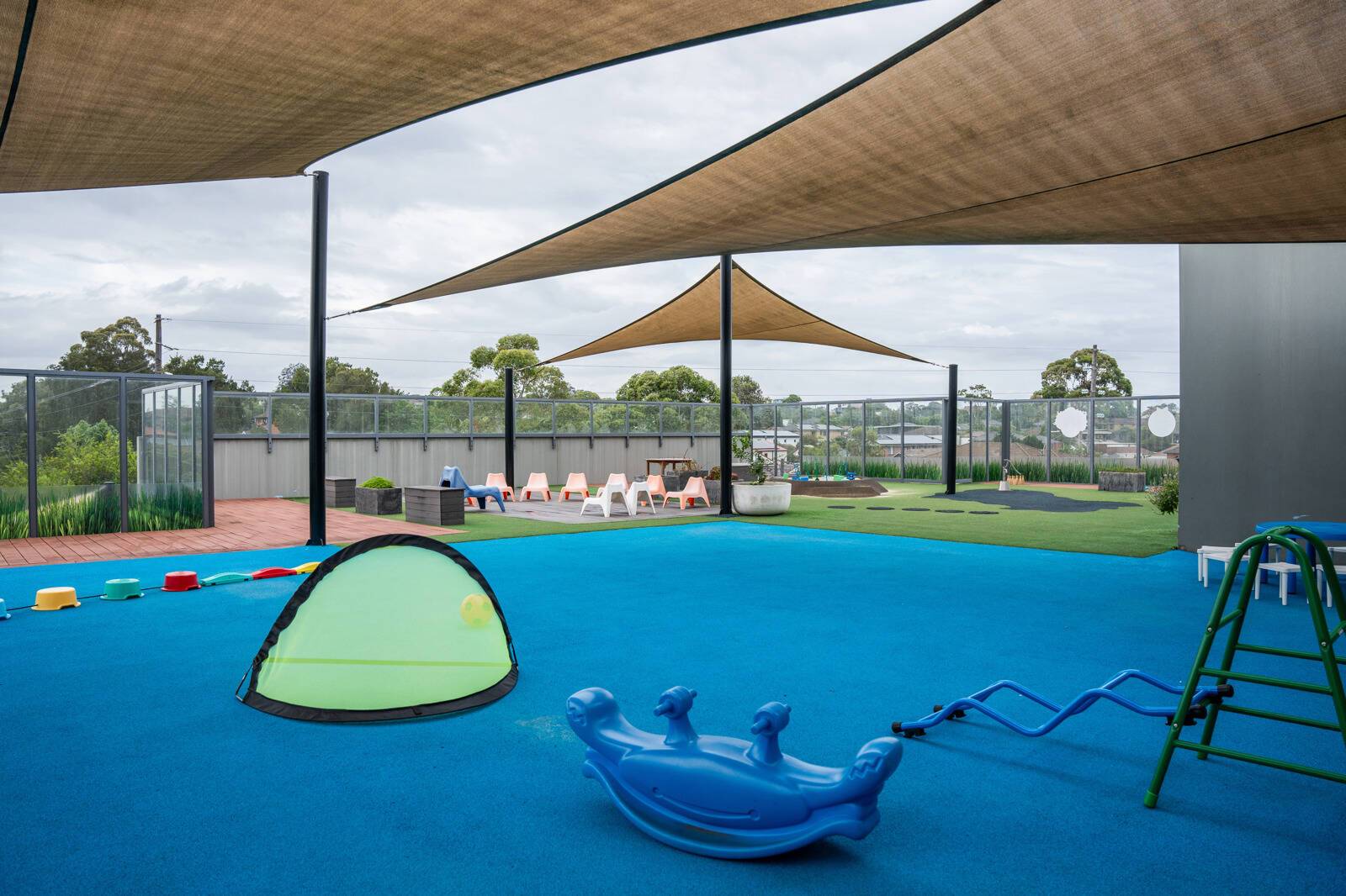 Little Scribblers Kindergarten - Belmore, Benaroon Road