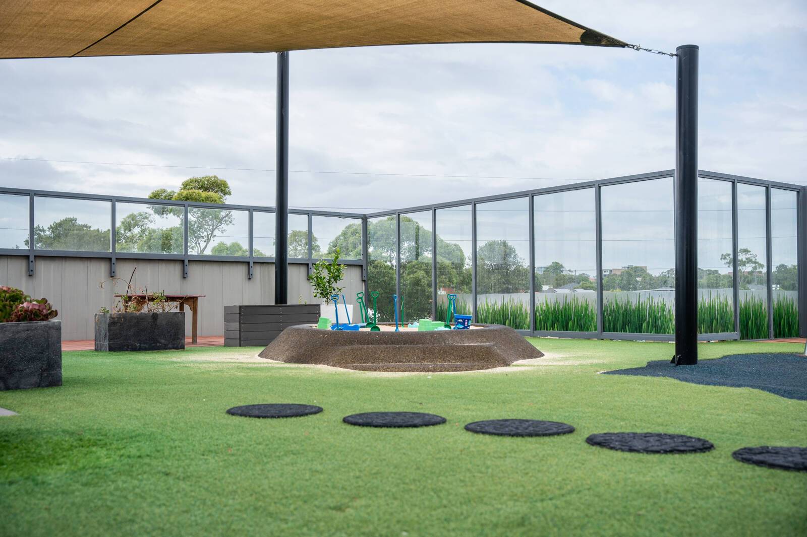 Little Scribblers Kindergarten - Belmore, Benaroon Road