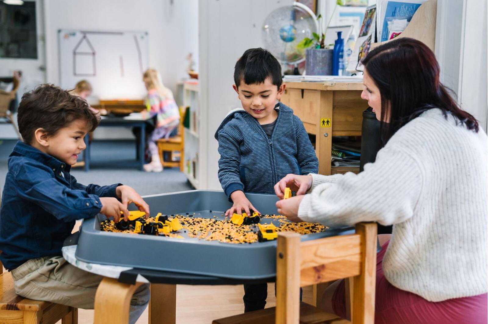 KU Bilya Gulyangarri Preschool