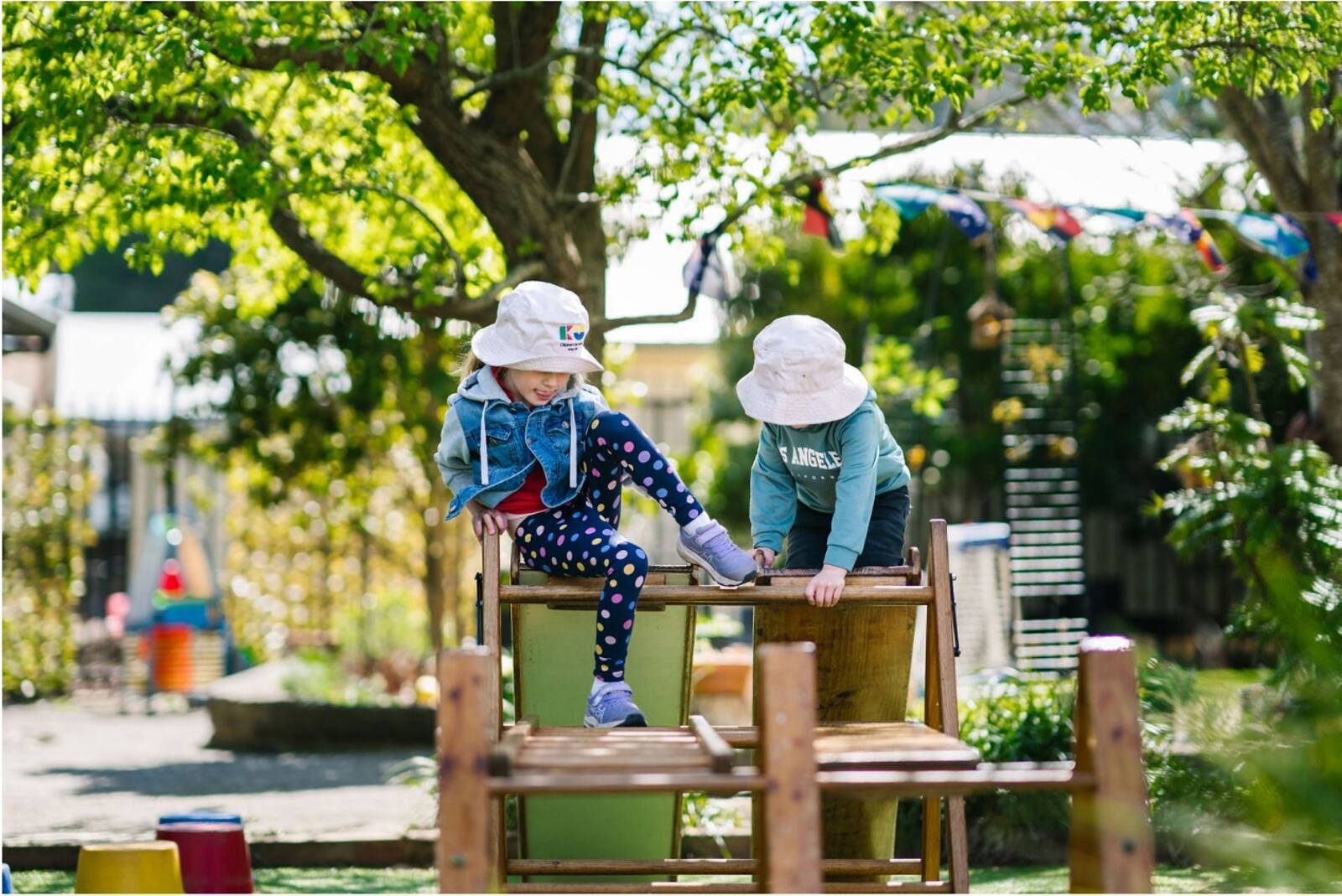 KU Bilya Gulyangarri Preschool