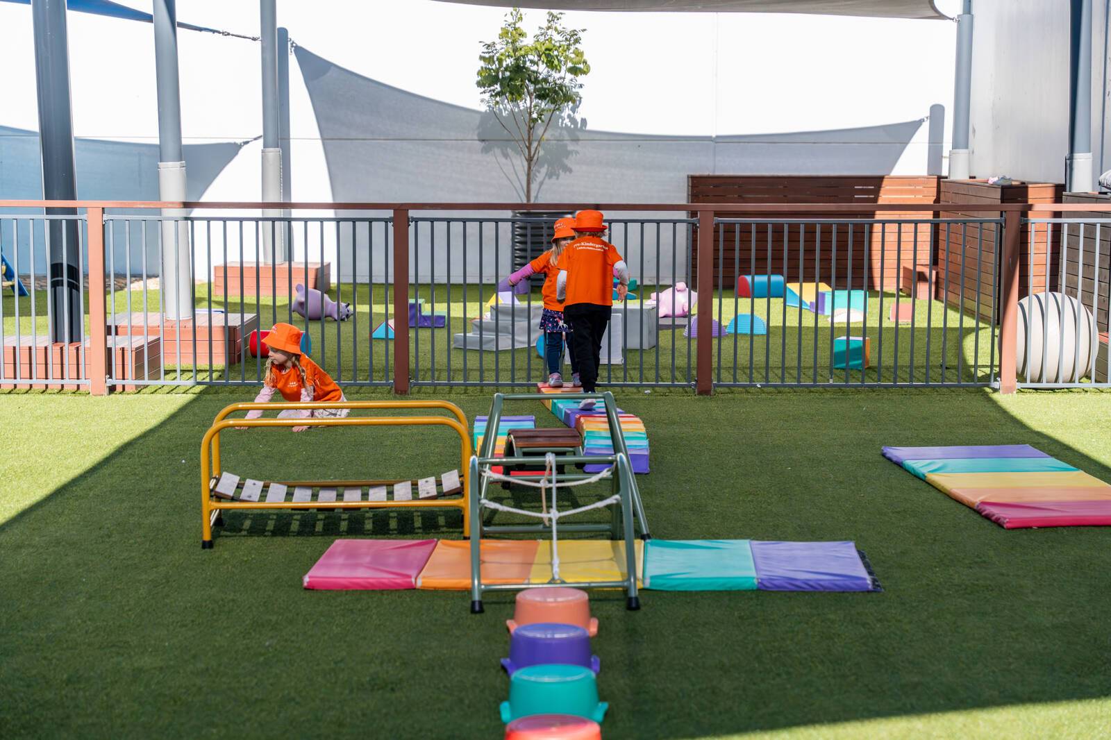 Little Scribblers Kindergarten - Brookvale