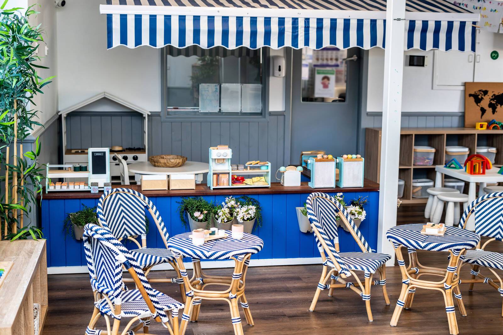 Little Scribblers Kindergarten - Caringbah