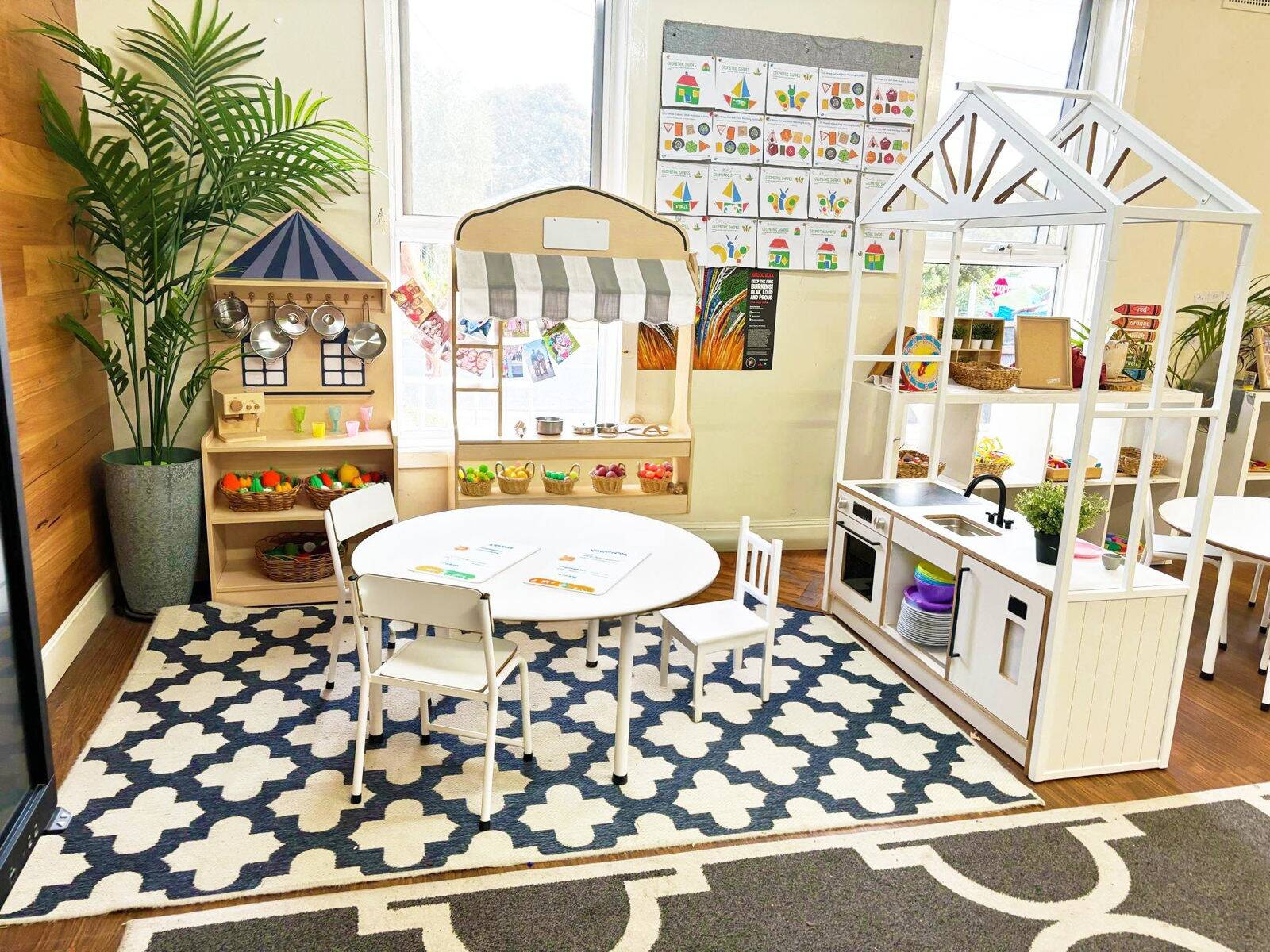 Little Scribblers Kindergarten - Dingley Village