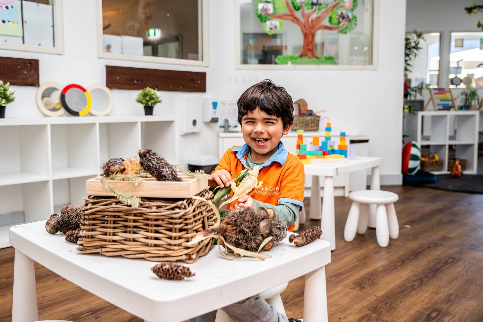 Little Scribblers Kindergarten - Dingley Village