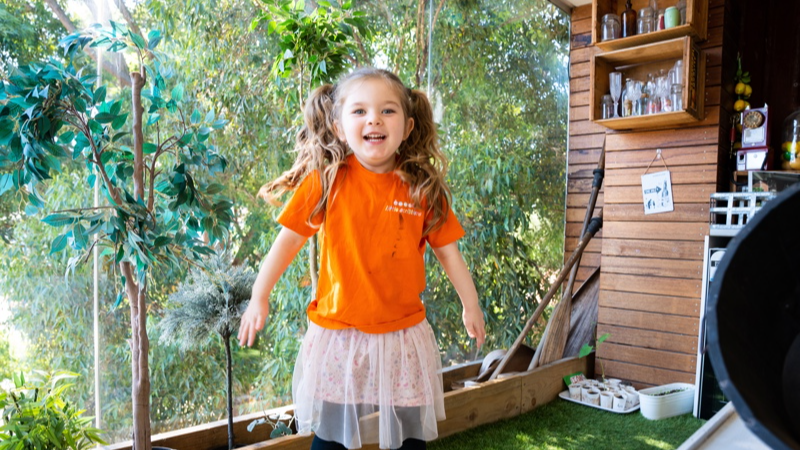 Little Scribblers Kindergarten - Dingley Village