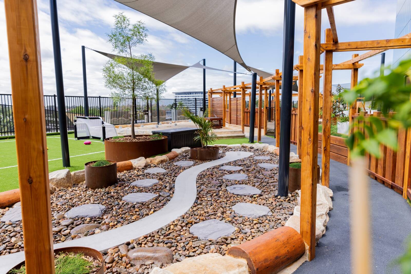 Kinda-Mindi Early Learning Centre - Bella Vista