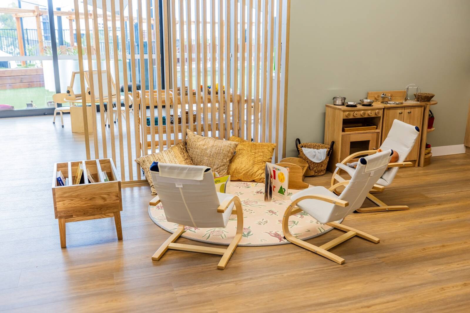 Kinda-Mindi Early Learning Centre - Bella Vista