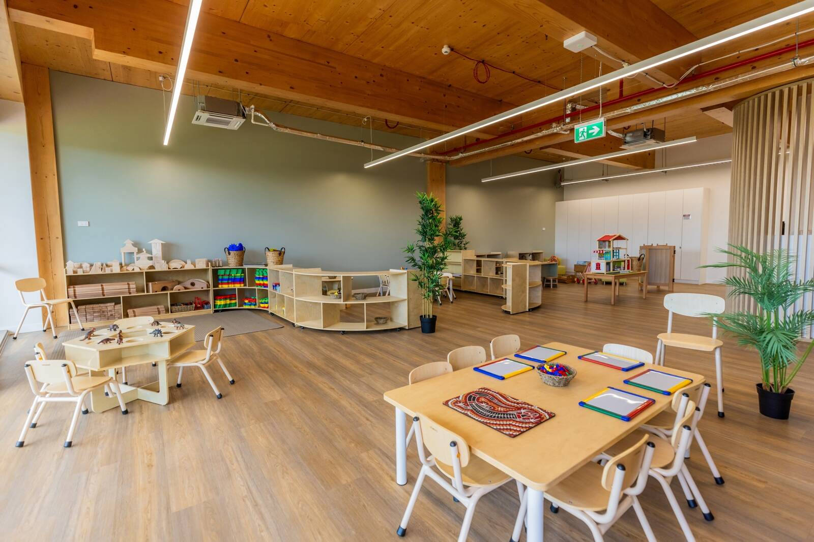 Kinda-Mindi Early Learning Centre - Bella Vista