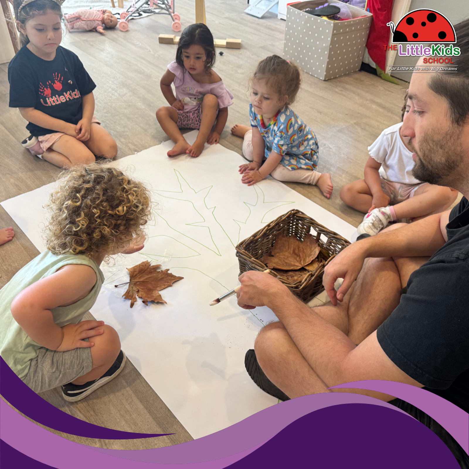 The Little Kids School Early Learning Centre