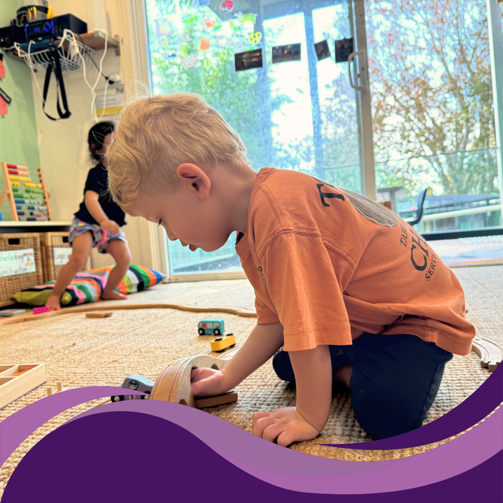 The Little Kids School Early Learning Centre