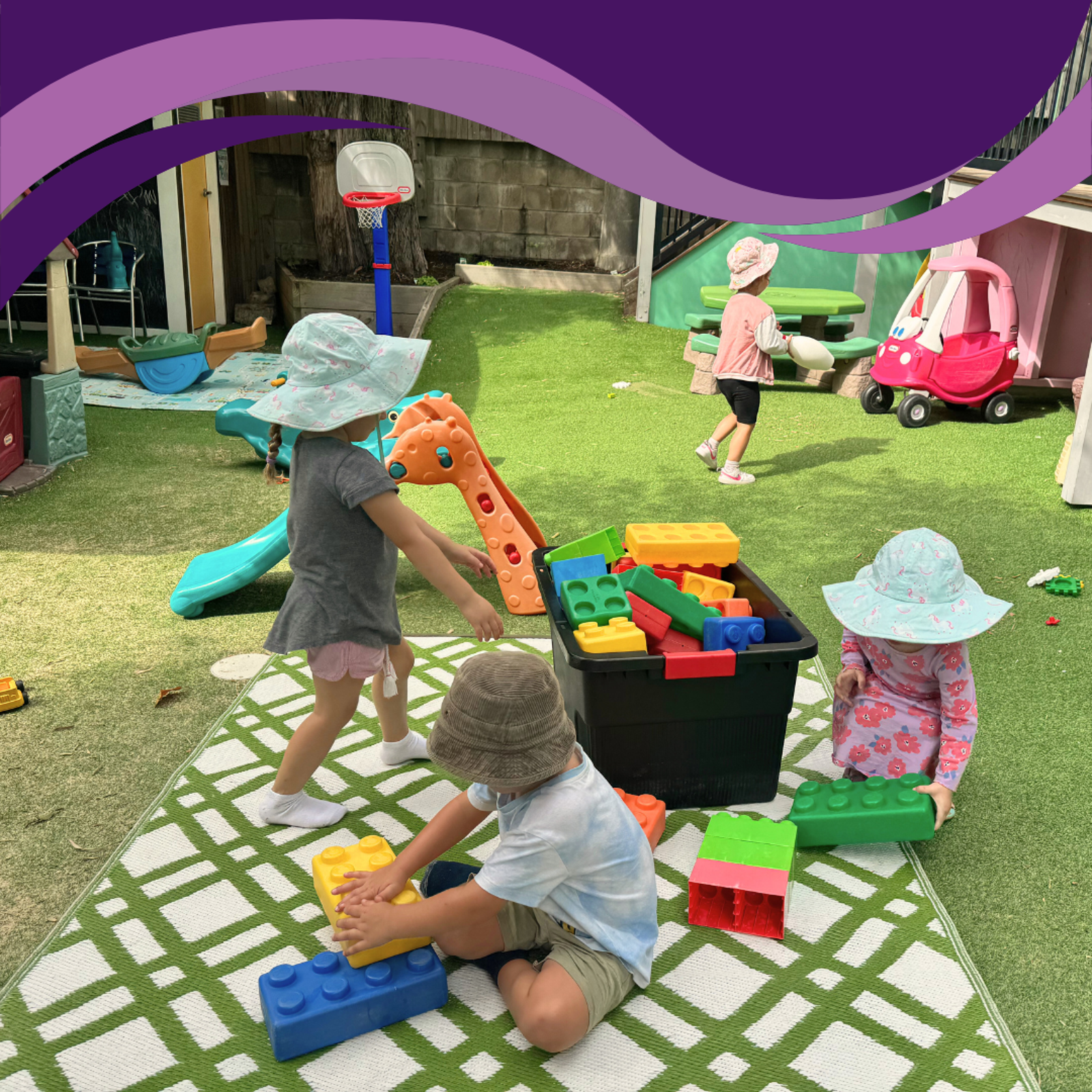 The Little Kids School Early Learning Centre