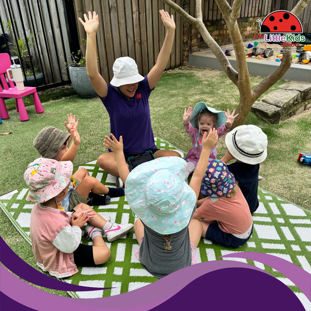 The Little Kids School Early Learning Centre