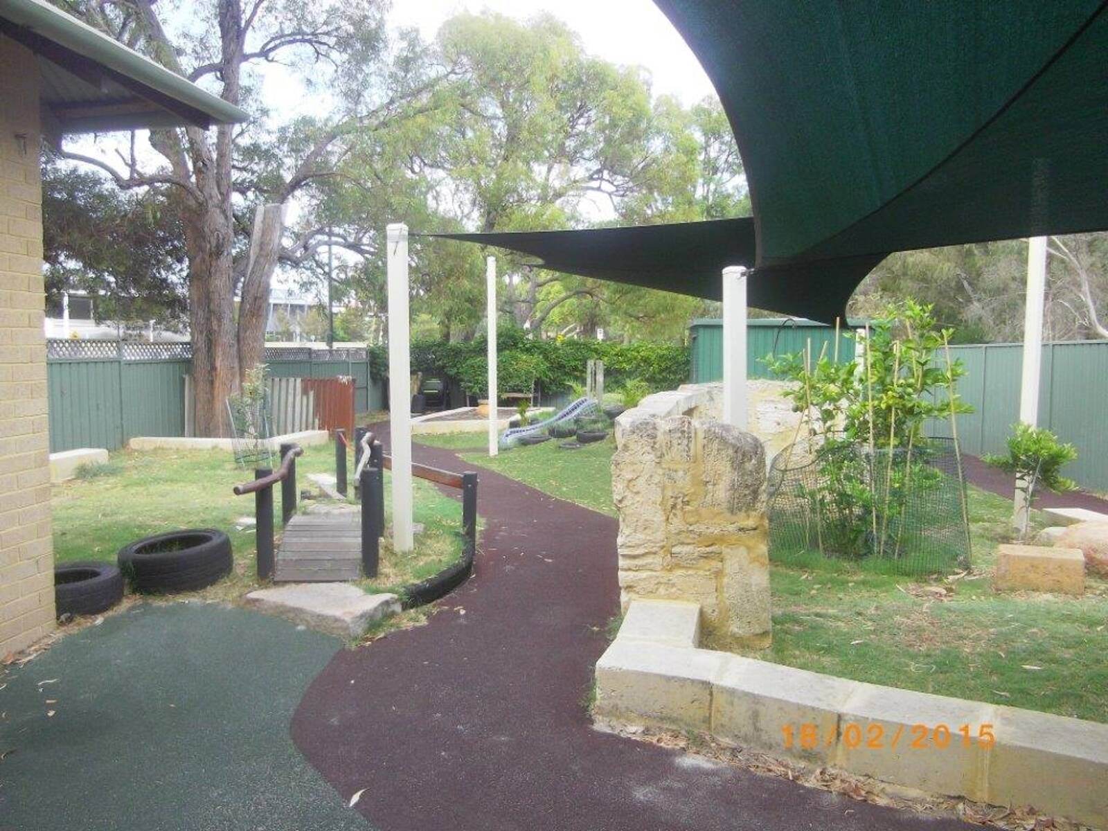 Booragoon Occasional Early Education