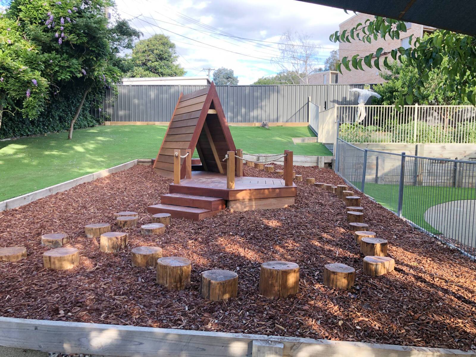 Peter Pan Early Learning by Busy Bees