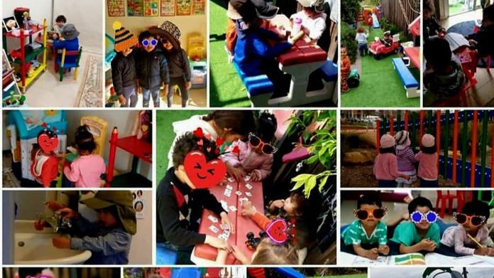 The Little Genius Family Day Care