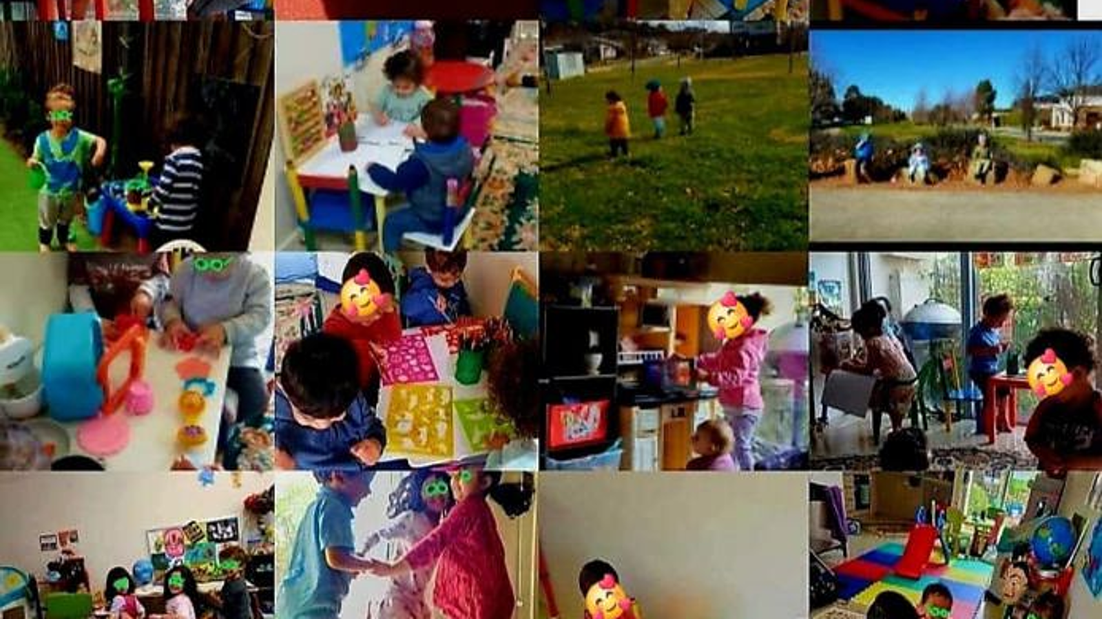 The Little Genius Family Day Care