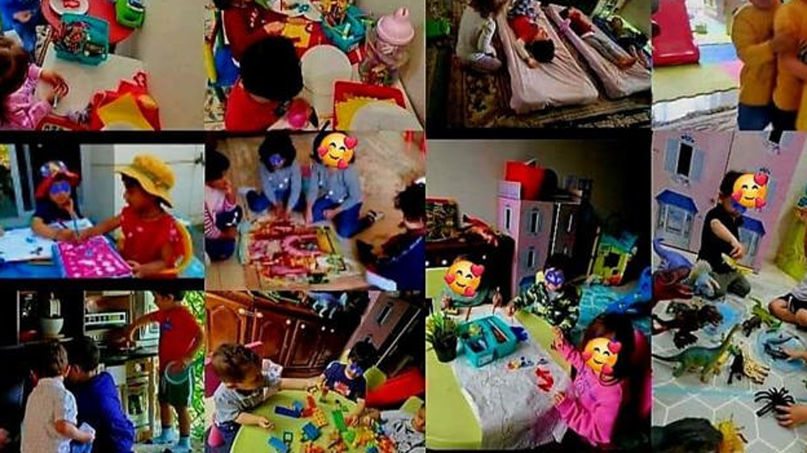 The Little Genius Family Day Care