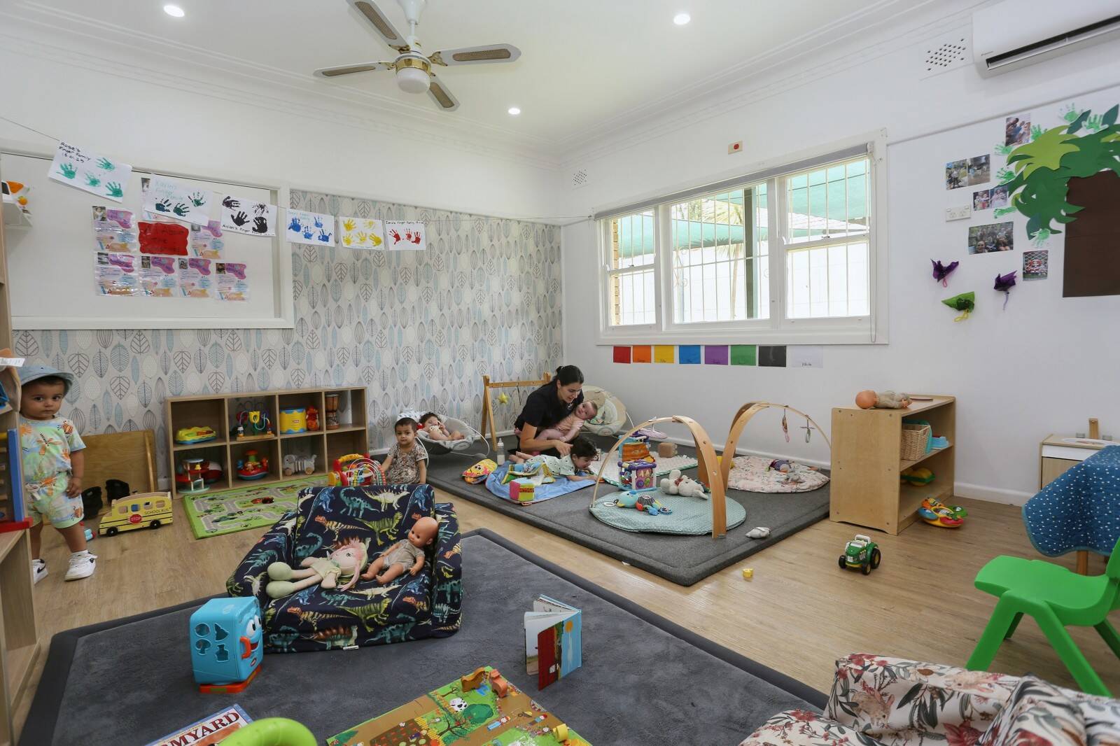 Bright Early Learning Riverwood