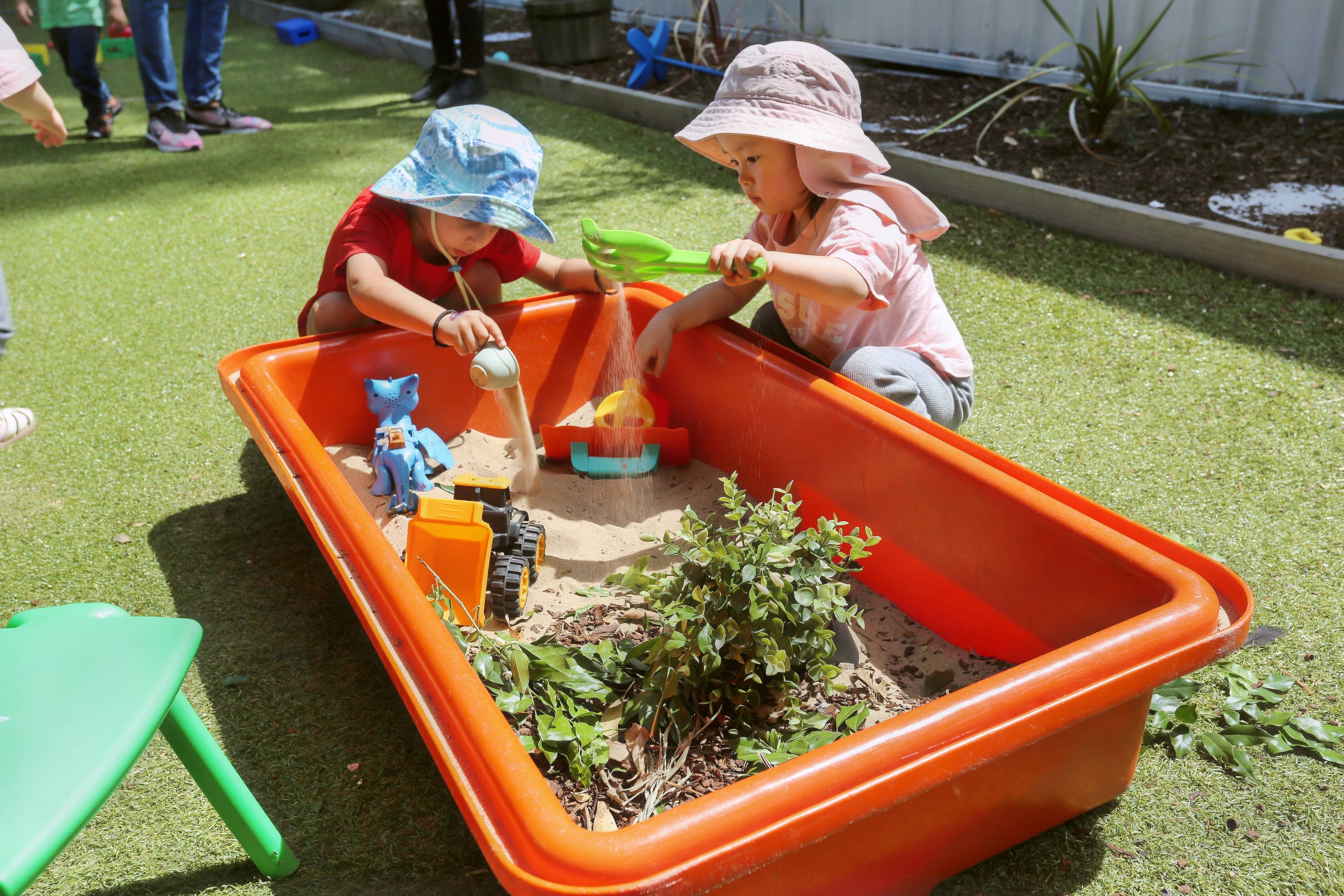 Bright Early Learning Riverwood