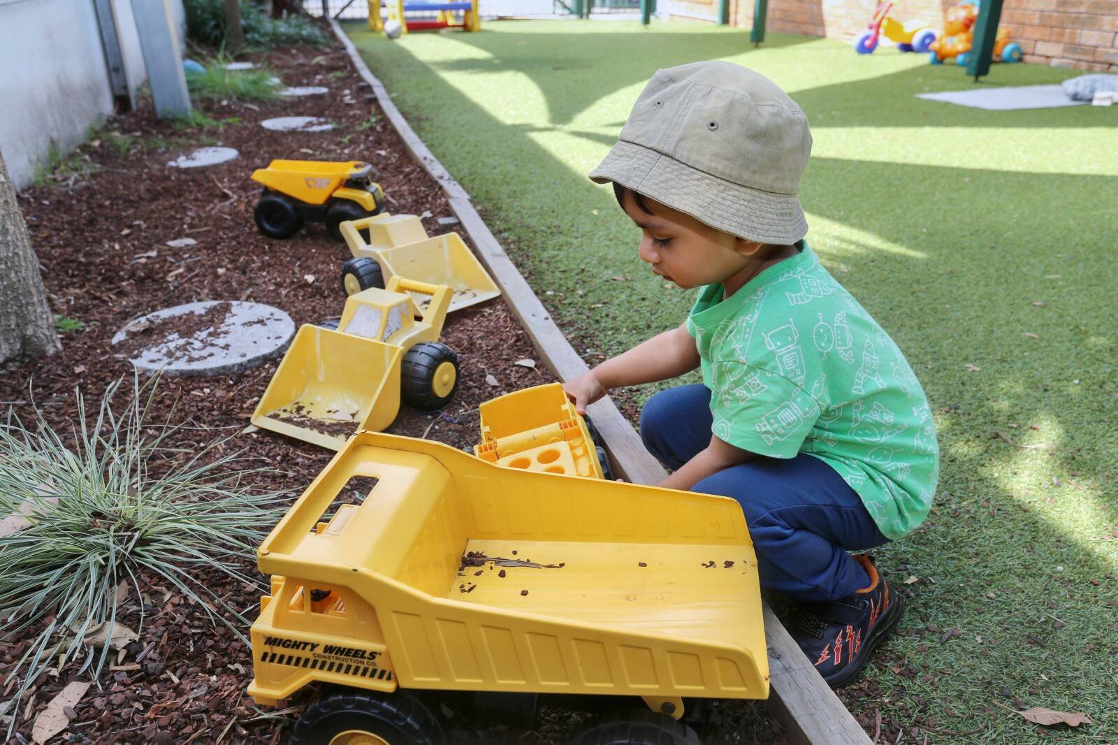 Bright Early Learning Riverwood