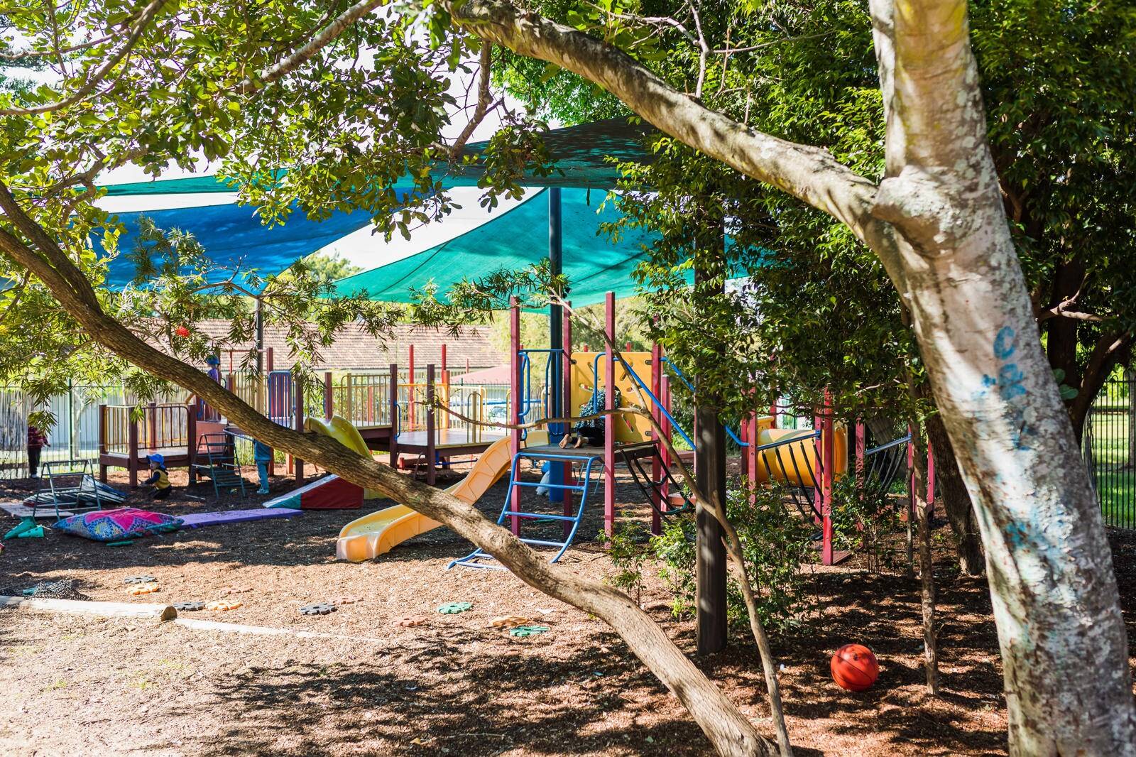 C&K Ascot Community Kindergarten