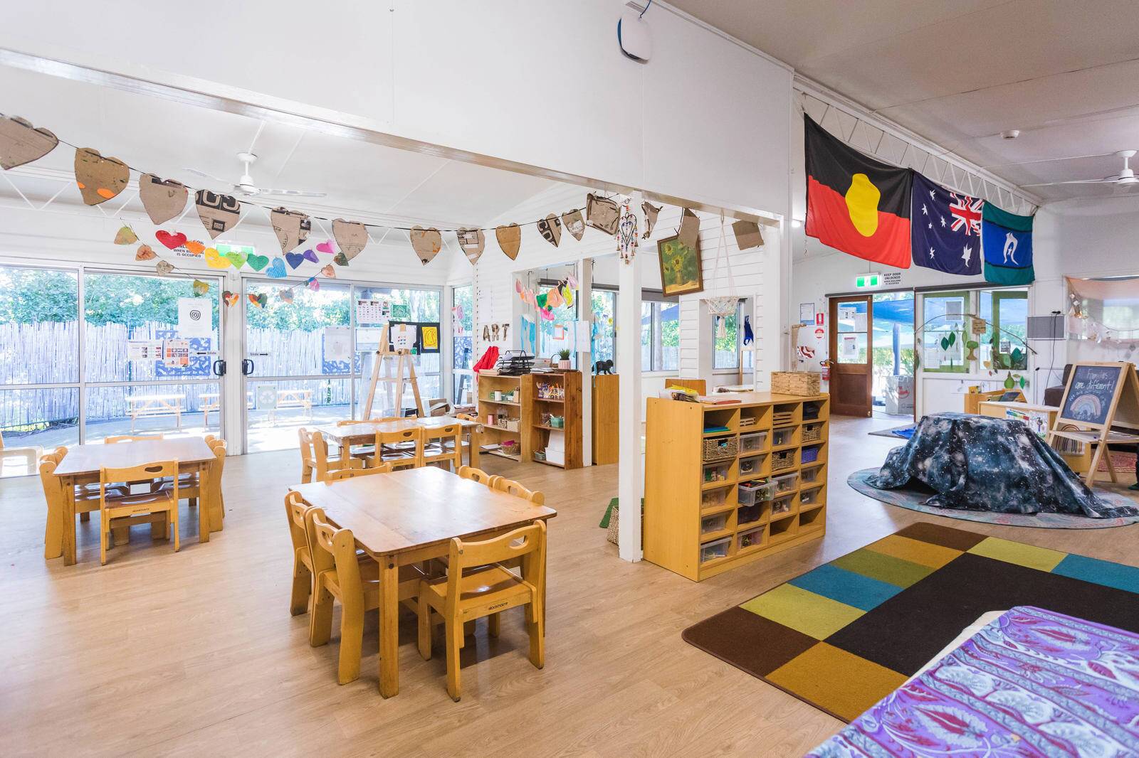 C&K Ascot Community Kindergarten