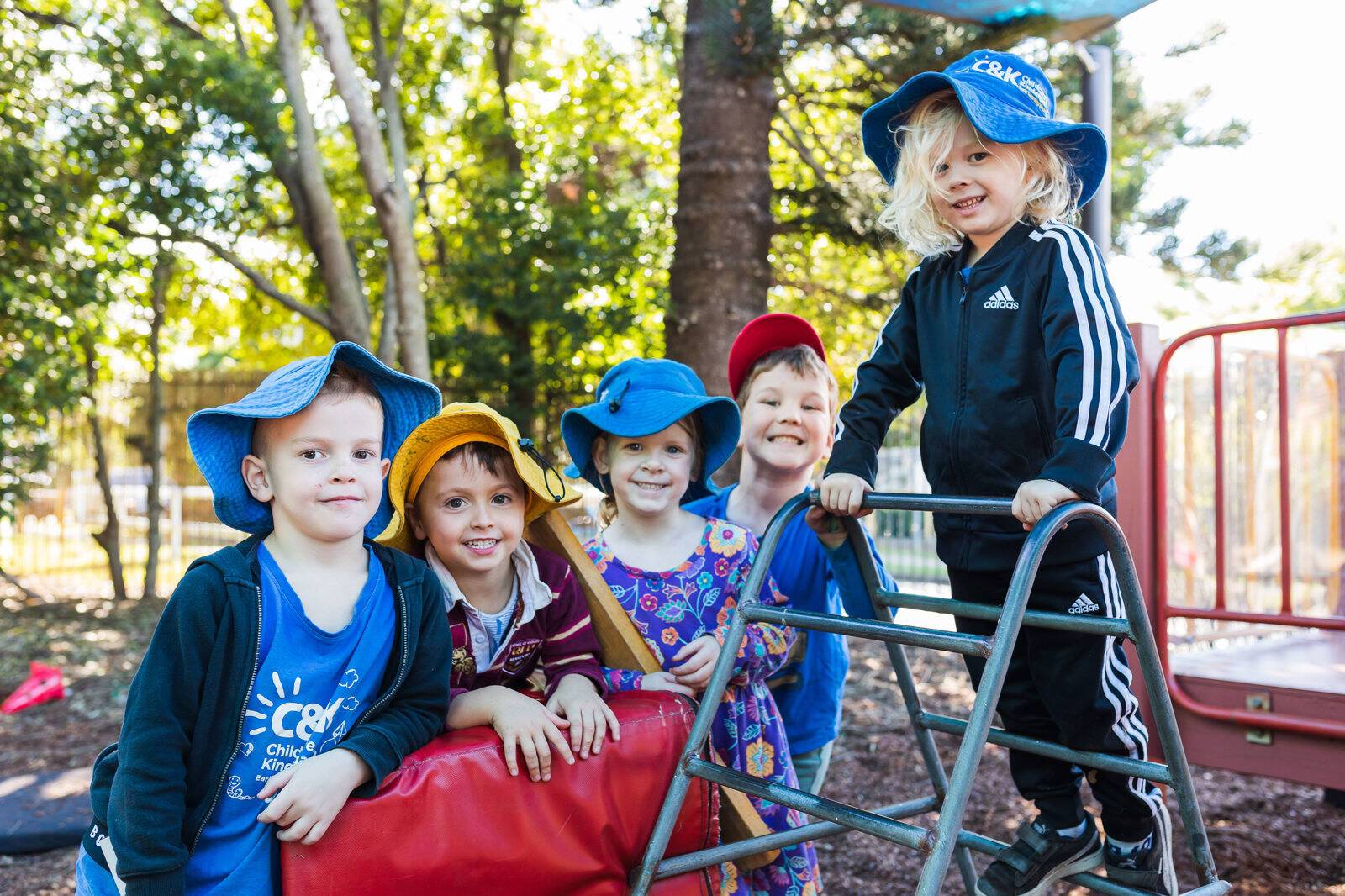 C&K Ascot Community Kindergarten