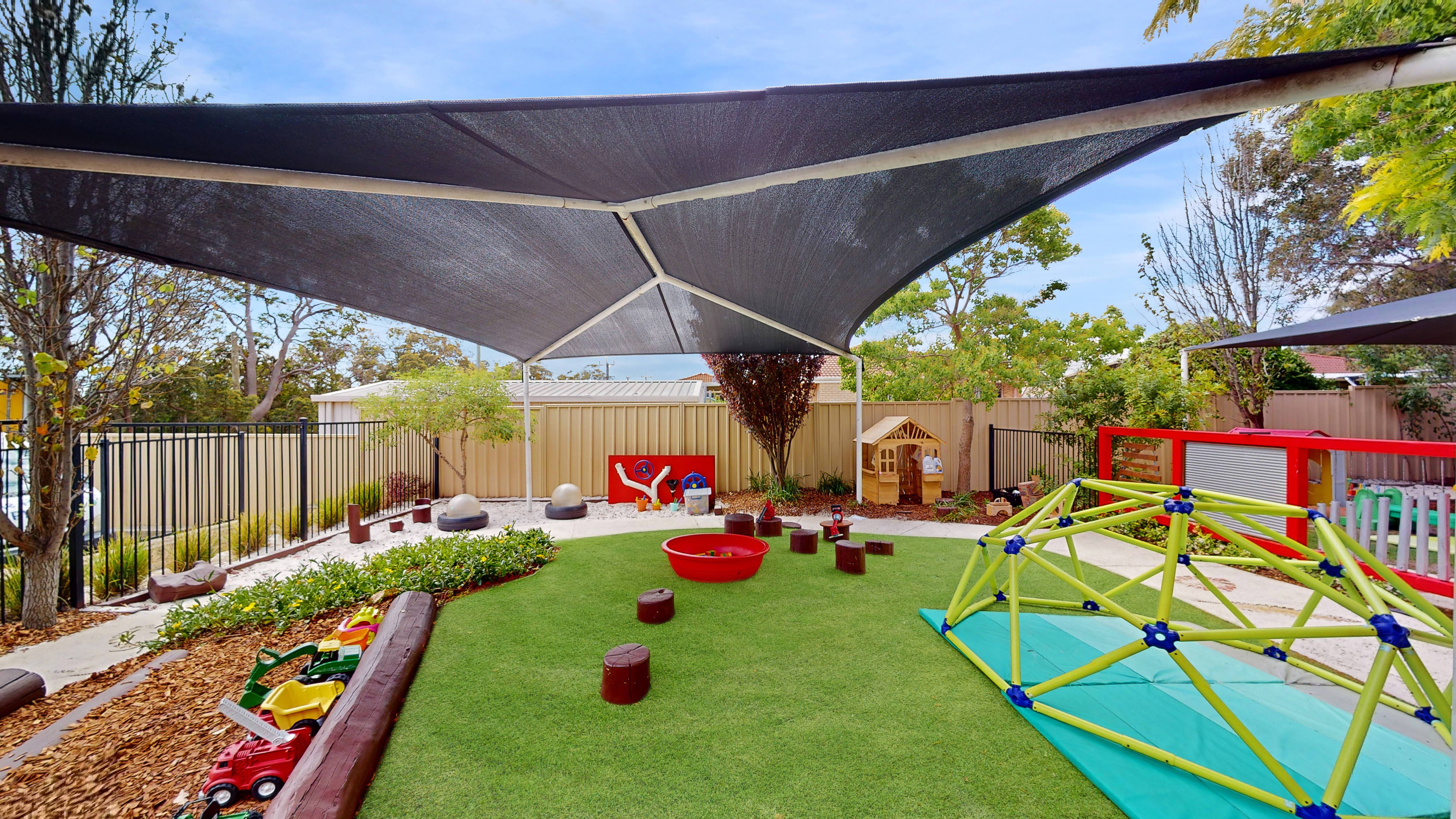 Busy Bees at Byford North