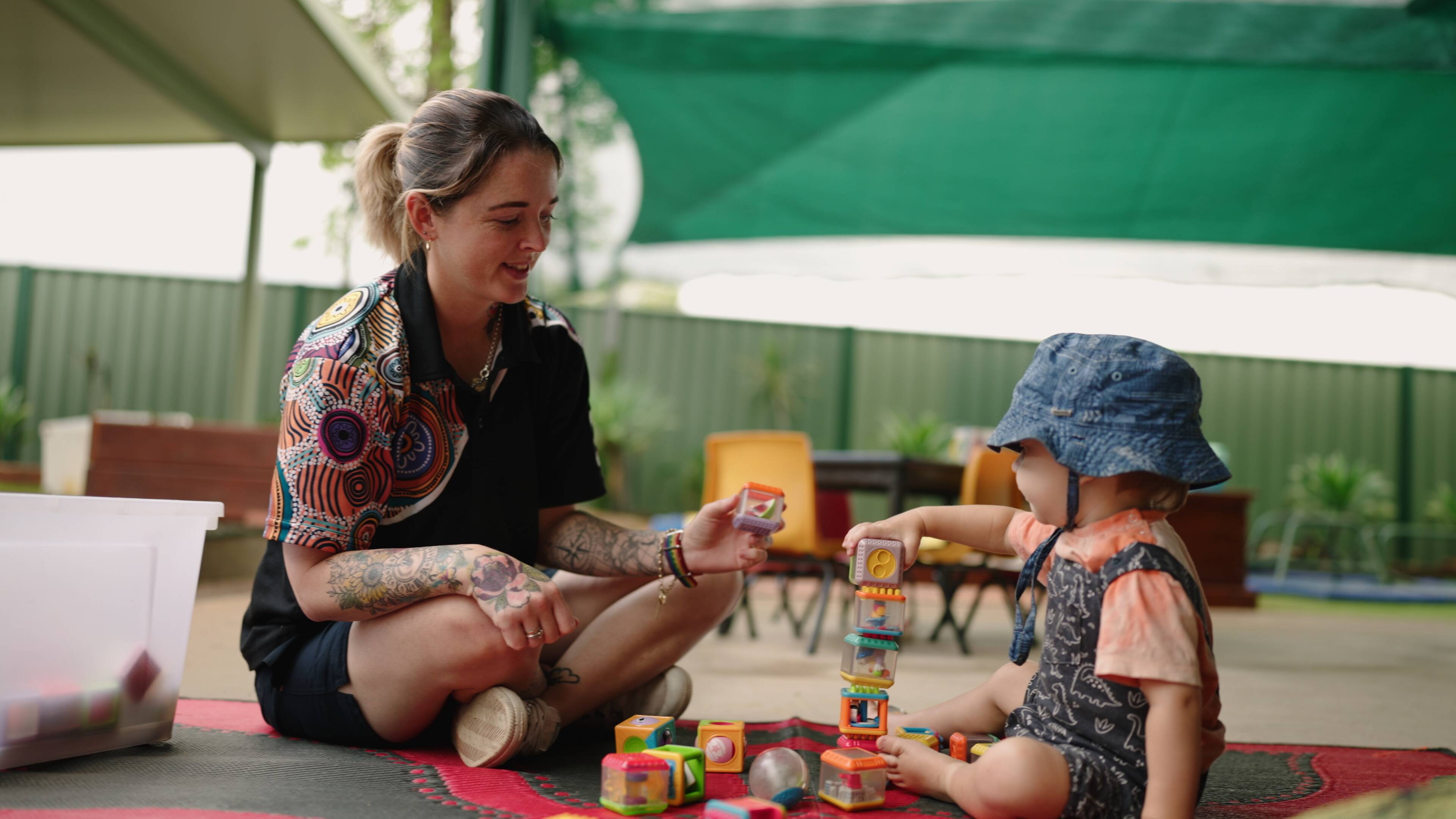 C&K Biloela Community Childcare Centre