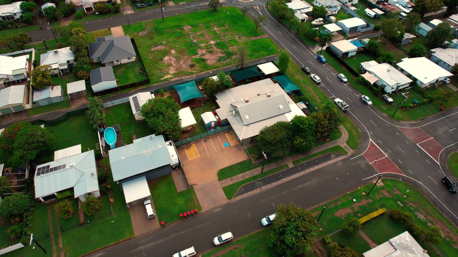 C&K Biloela Community Childcare Centre