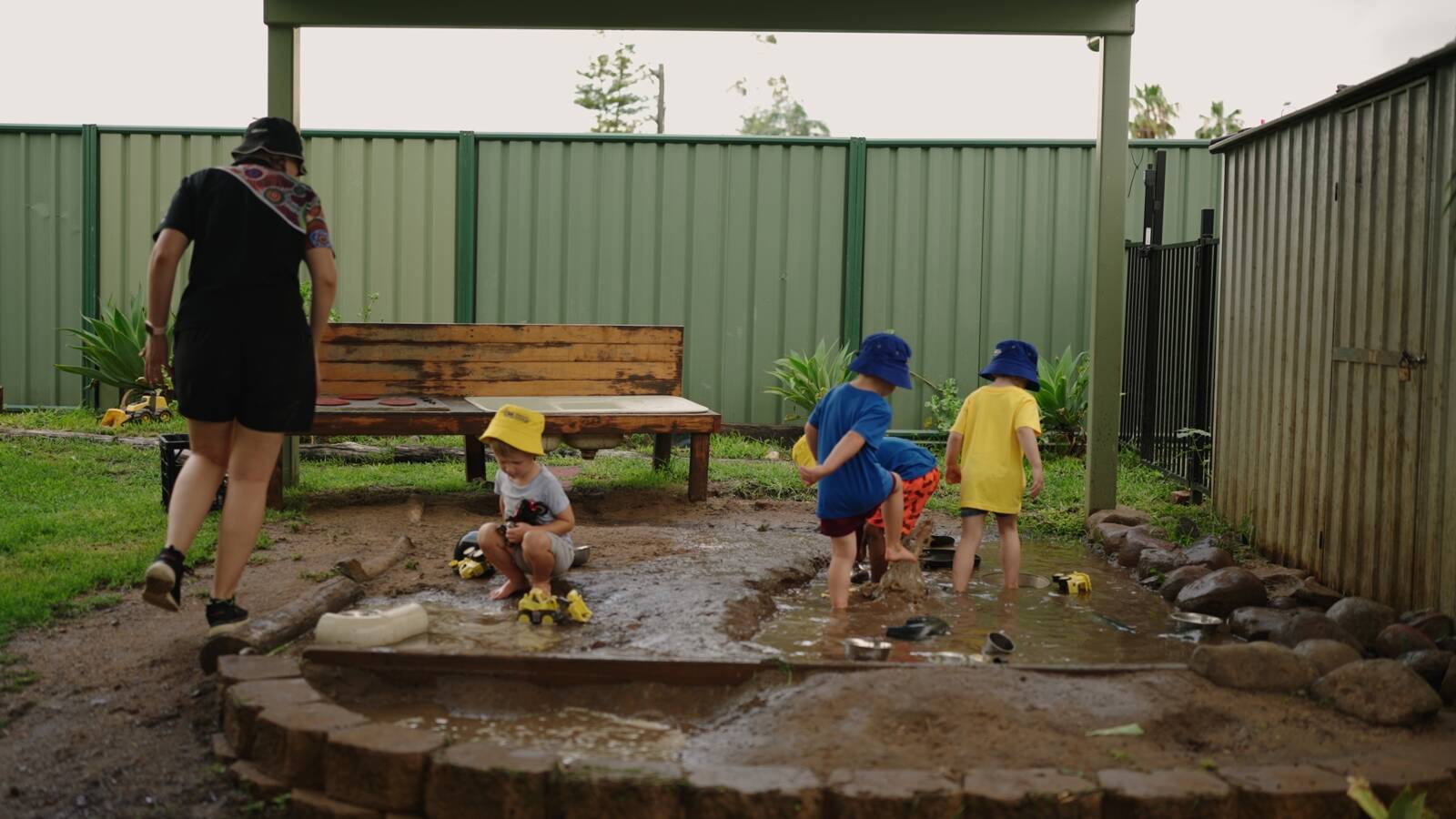 C&K Biloela Community Childcare Centre